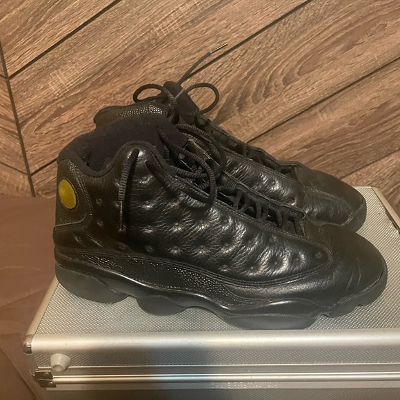 Original 2004 jordan 13 altitude size 10 !!! Jordan lovers this is it!!! - Picture 12 of 13